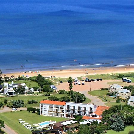 Hotel Terraza Del Mar Punta Ballena Zewnętrze zdjęcie
