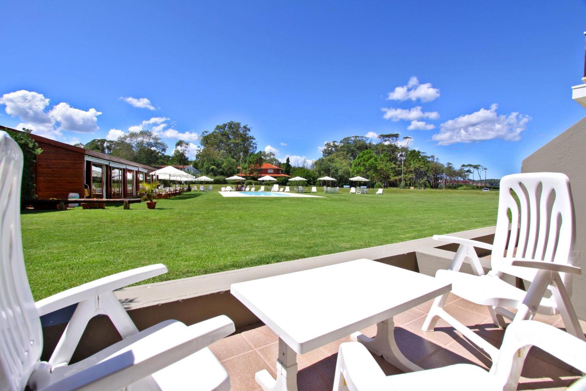 Hotel Terraza Del Mar Punta Ballena Zewnętrze zdjęcie