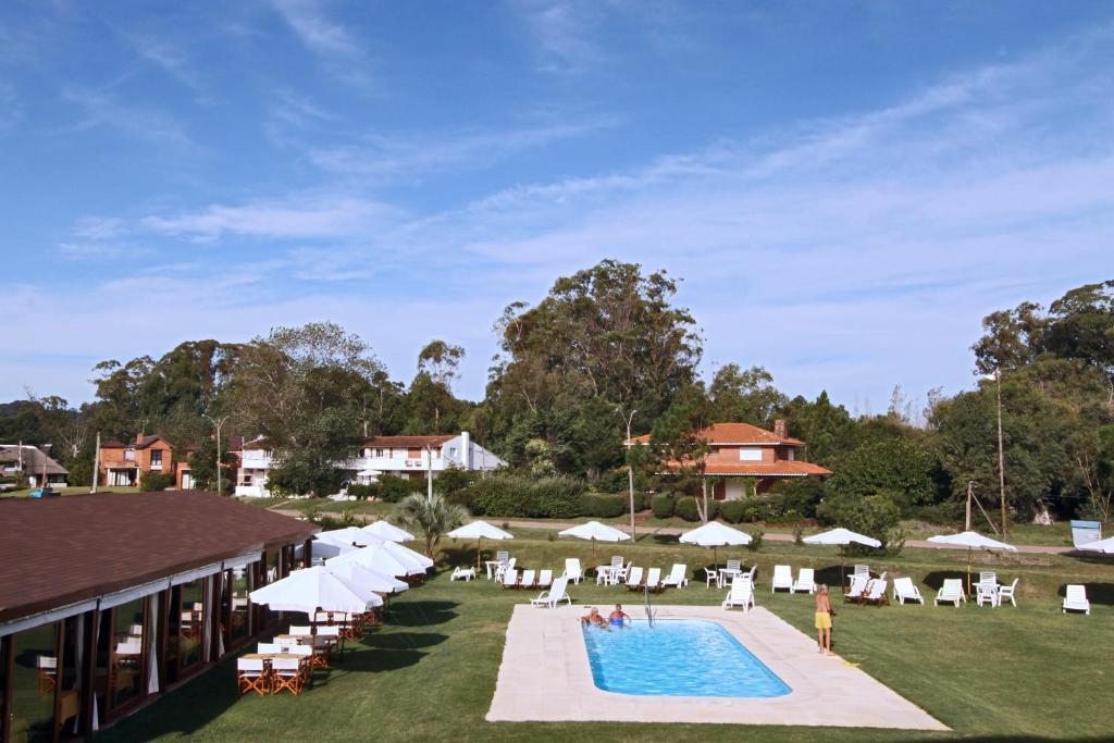 Hotel Terraza Del Mar Punta Ballena Pokój zdjęcie