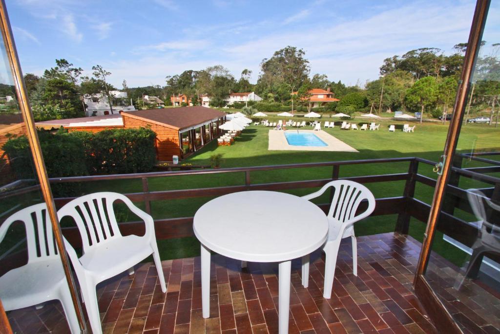 Hotel Terraza Del Mar Punta Ballena Pokój zdjęcie