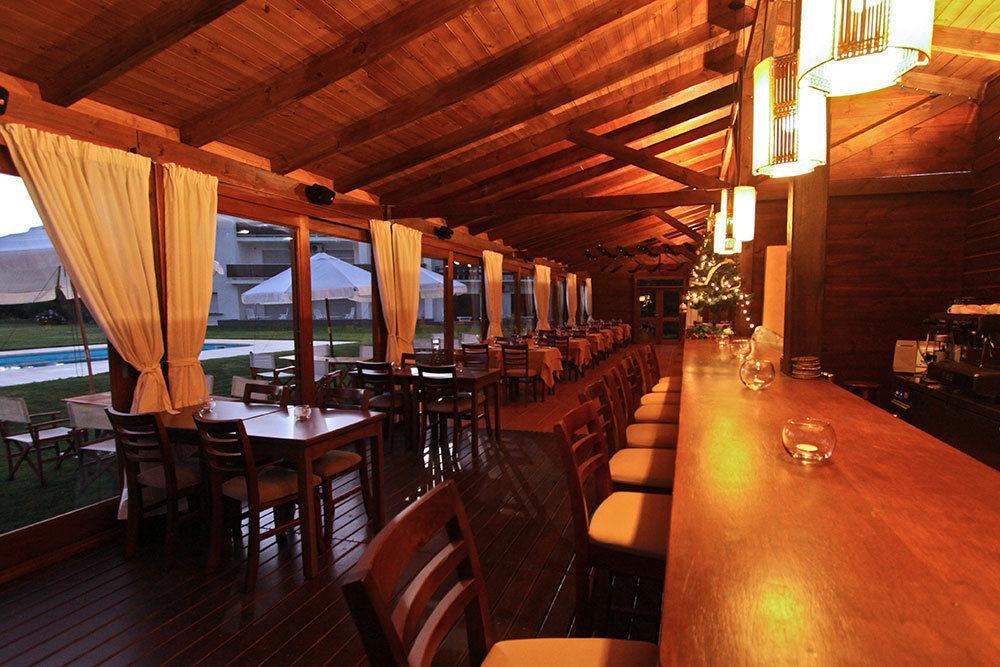 Hotel Terraza Del Mar Punta Ballena Zewnętrze zdjęcie