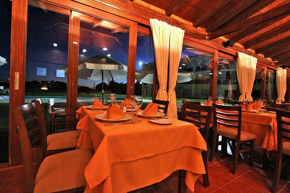 Hotel Terraza Del Mar Punta Ballena Zewnętrze zdjęcie