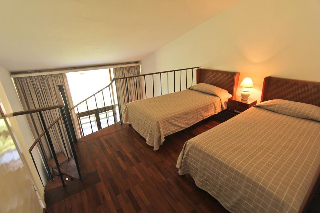 Hotel Terraza Del Mar Punta Ballena Zewnętrze zdjęcie