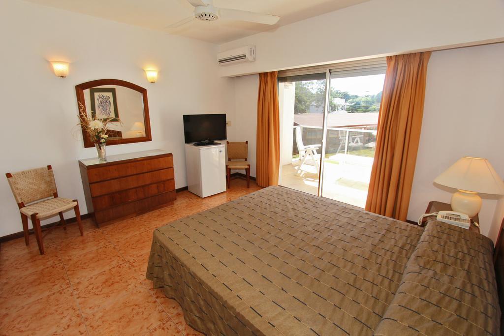 Hotel Terraza Del Mar Punta Ballena Zewnętrze zdjęcie