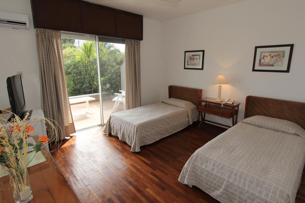Hotel Terraza Del Mar Punta Ballena Zewnętrze zdjęcie
