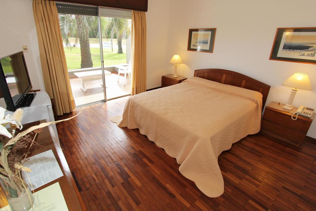 Hotel Terraza Del Mar Punta Ballena Zewnętrze zdjęcie