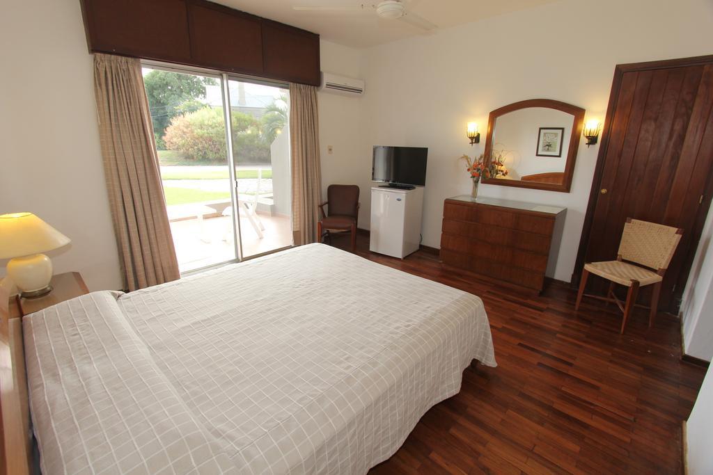 Hotel Terraza Del Mar Punta Ballena Zewnętrze zdjęcie