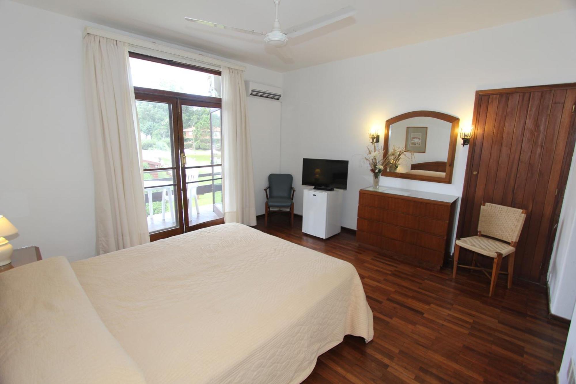 Hotel Terraza Del Mar Punta Ballena Zewnętrze zdjęcie
