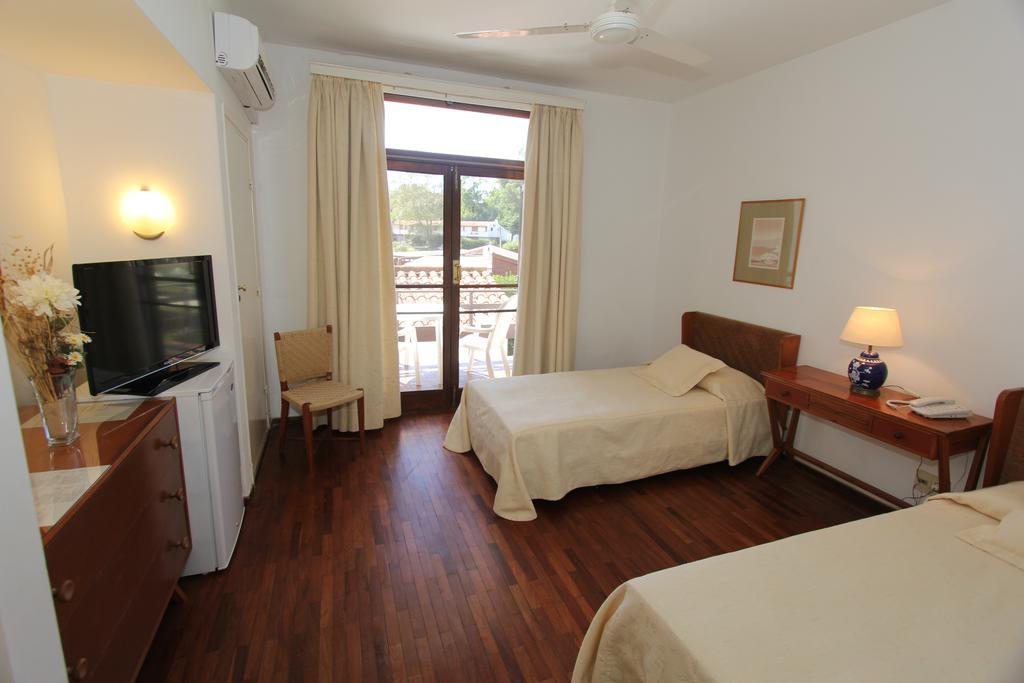 Hotel Terraza Del Mar Punta Ballena Zewnętrze zdjęcie