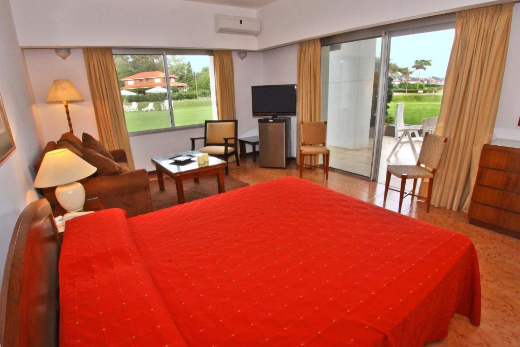 Hotel Terraza Del Mar Punta Ballena Zewnętrze zdjęcie