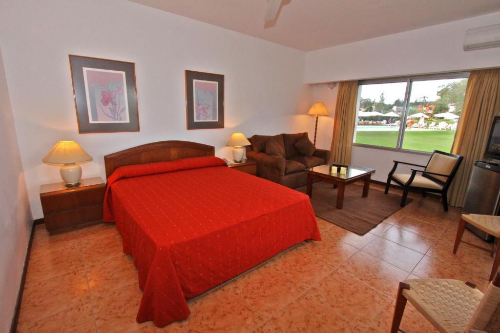 Hotel Terraza Del Mar Punta Ballena Zewnętrze zdjęcie