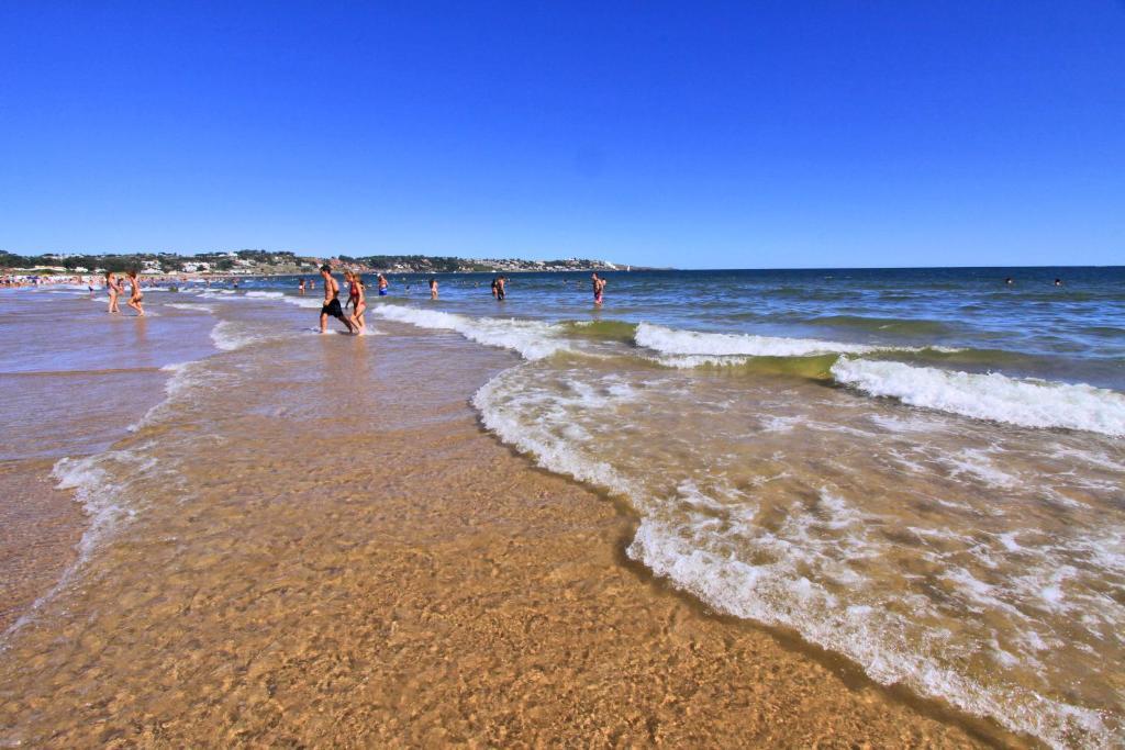 Hotel Terraza Del Mar Punta Ballena Zewnętrze zdjęcie