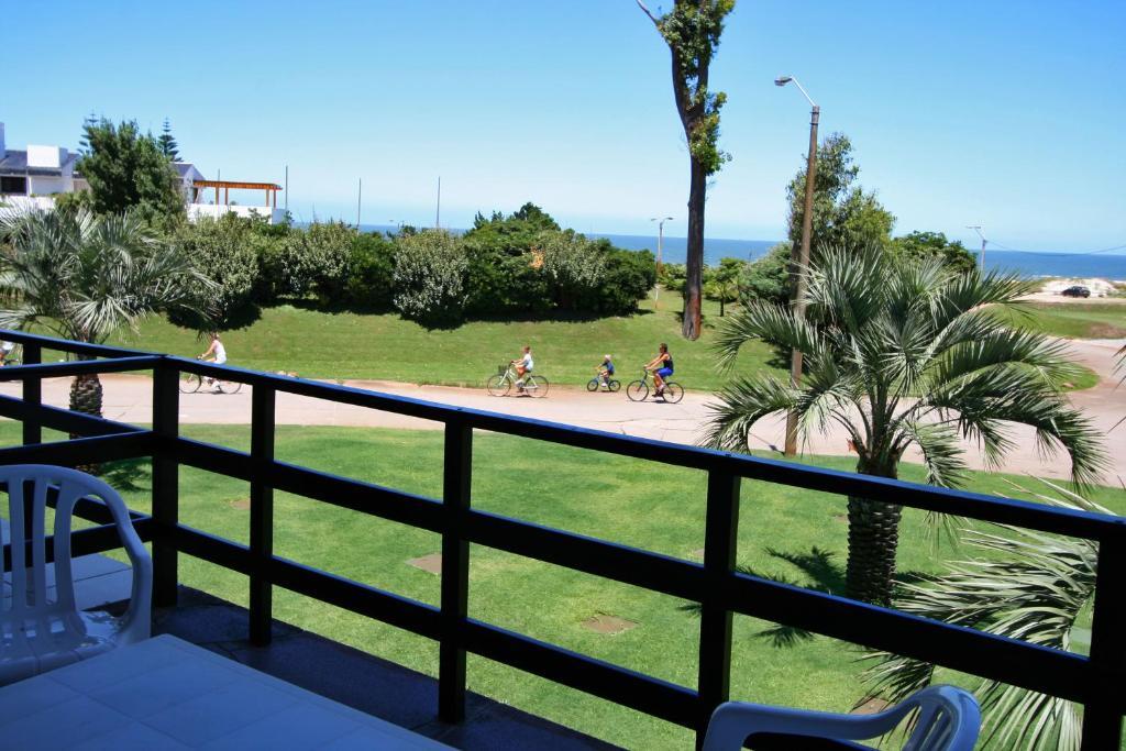 Hotel Terraza Del Mar Punta Ballena Pokój zdjęcie
