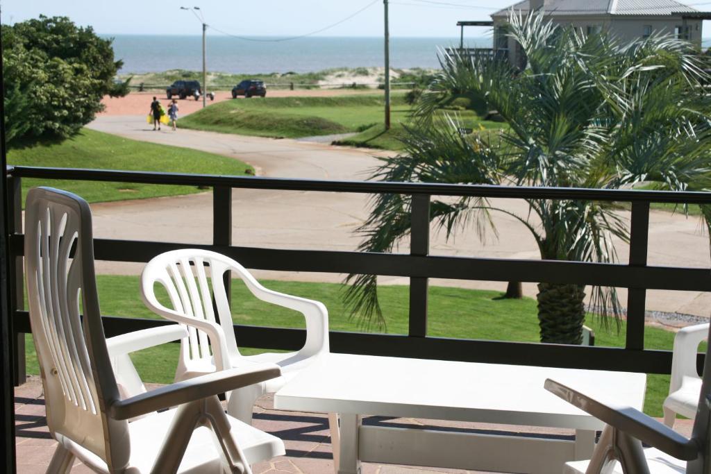 Hotel Terraza Del Mar Punta Ballena Pokój zdjęcie