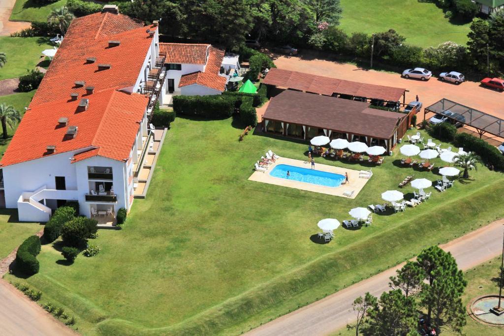 Hotel Terraza Del Mar Punta Ballena Pokój zdjęcie
