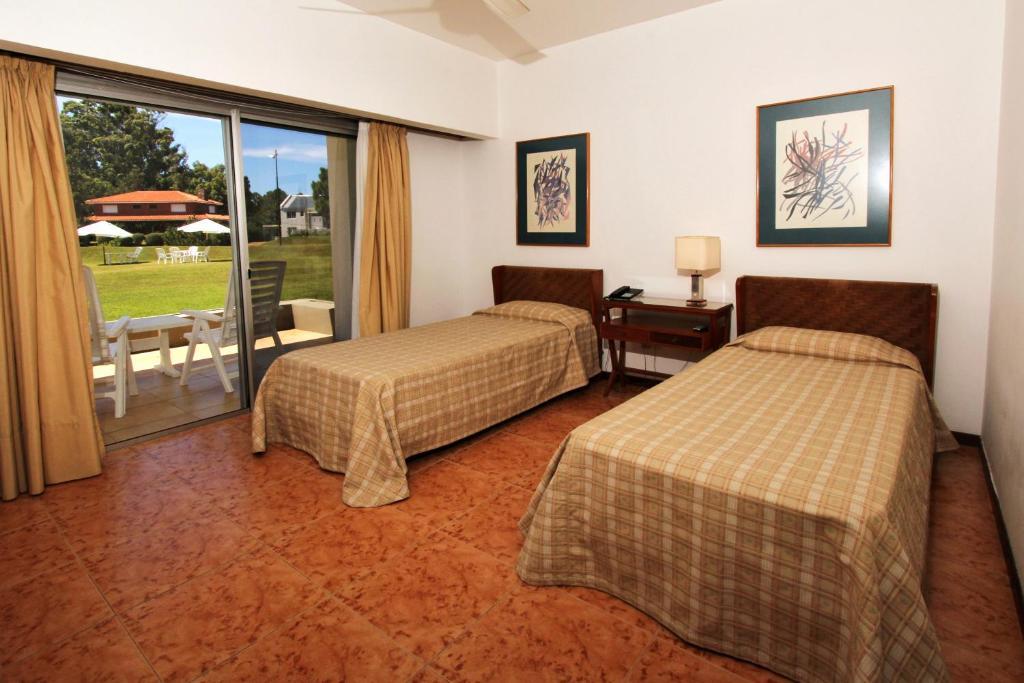 Hotel Terraza Del Mar Punta Ballena Pokój zdjęcie