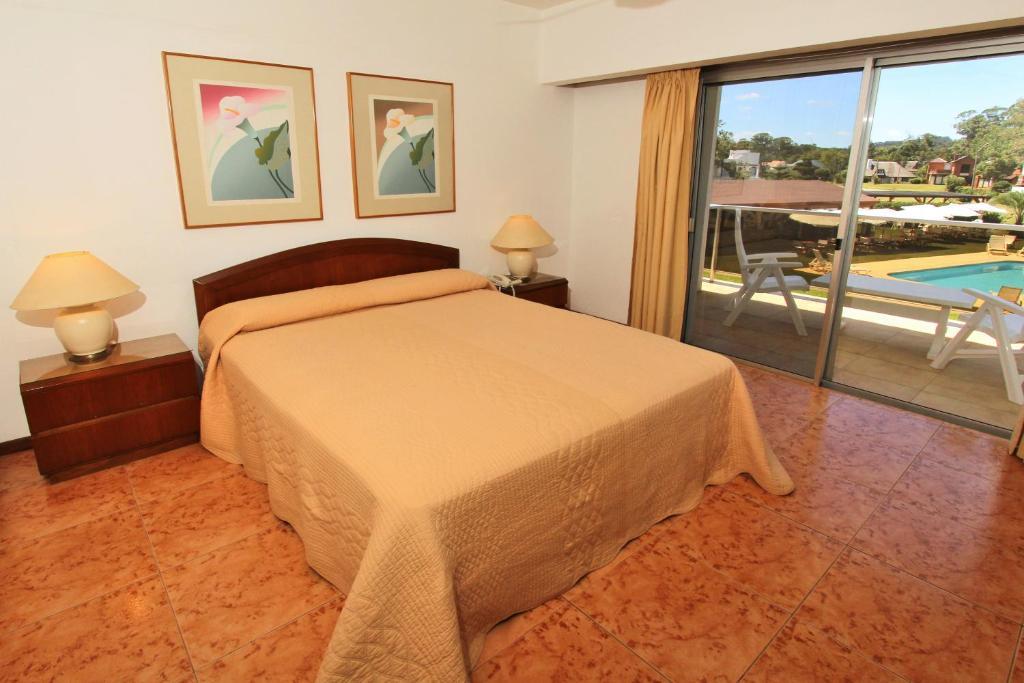 Hotel Terraza Del Mar Punta Ballena Pokój zdjęcie