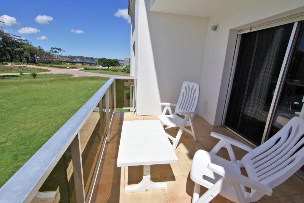 Hotel Terraza Del Mar Punta Ballena Pokój zdjęcie