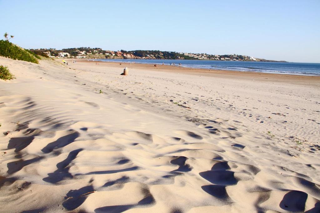 Hotel Terraza Del Mar Punta Ballena Zewnętrze zdjęcie