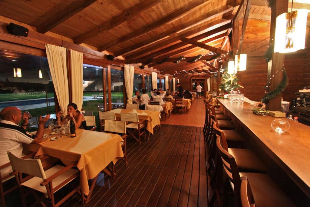 Hotel Terraza Del Mar Punta Ballena Zewnętrze zdjęcie