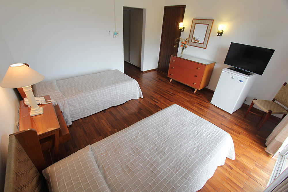 Hotel Terraza Del Mar Punta Ballena Zewnętrze zdjęcie