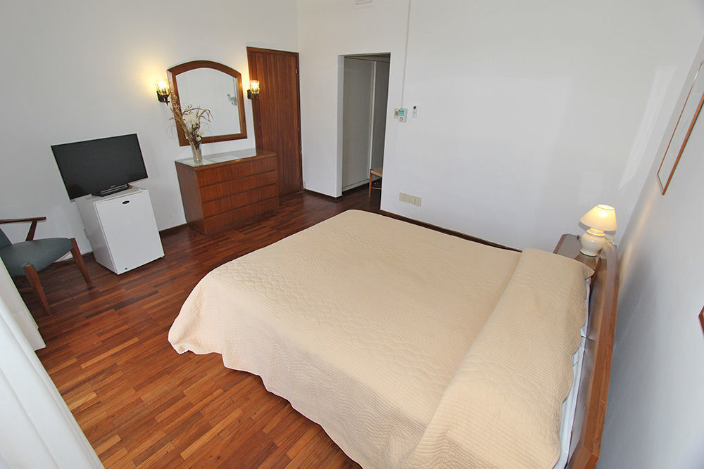 Hotel Terraza Del Mar Punta Ballena Zewnętrze zdjęcie