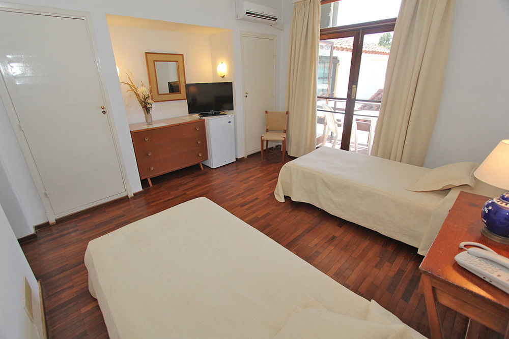 Hotel Terraza Del Mar Punta Ballena Zewnętrze zdjęcie