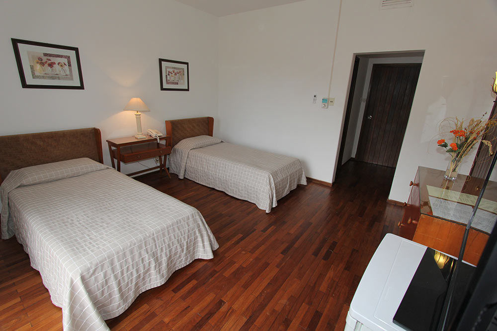 Hotel Terraza Del Mar Punta Ballena Zewnętrze zdjęcie