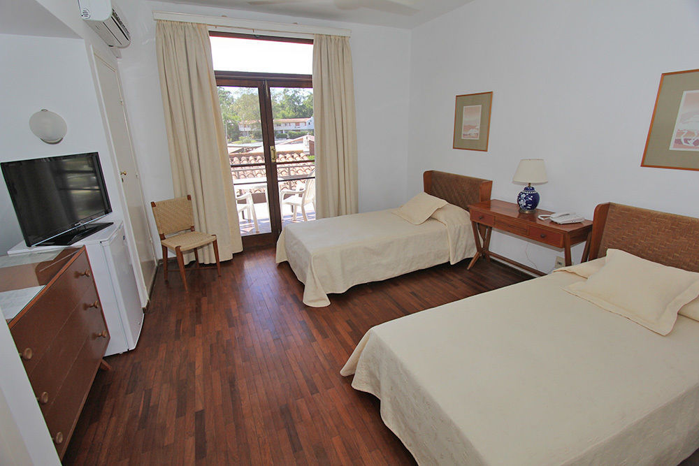 Hotel Terraza Del Mar Punta Ballena Zewnętrze zdjęcie