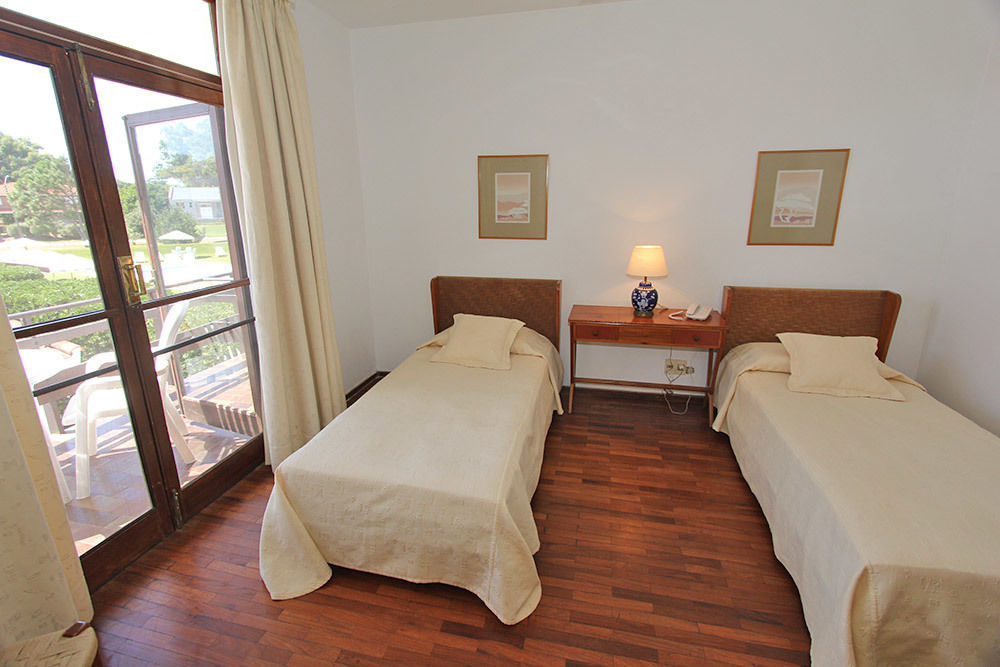 Hotel Terraza Del Mar Punta Ballena Zewnętrze zdjęcie