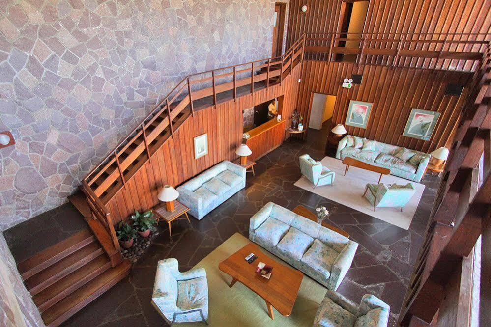 Hotel Terraza Del Mar Punta Ballena Zewnętrze zdjęcie